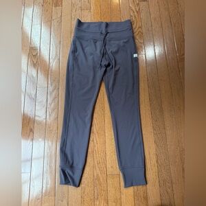 Vuori purple Joggers Athletic Tapered Fit